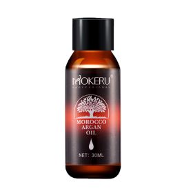 Curly HairRepair Soft And Dry Hair Hair Oil