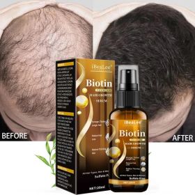 Anti Hair Loss Hair Nourishing Liquid Hair Firming And Hair Increasing