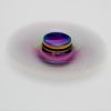 Hand Spinner Fidget Copper Ball Desk Focus Toy EDC For Kids/Adults Hot