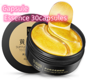 Firming And Moisturizing Eye Care (Option: Capsule Essence 30capsules)