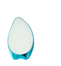 Manual Shaving And Hair Removal Tool (Option: Malachite blue)